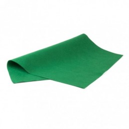 FIELTRO LAMINA 40x60CM VERDE