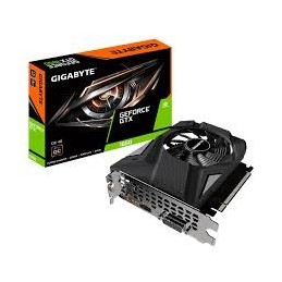 GIGABYTE NVIDEA GEFORCE GTX 1650 4GB OC