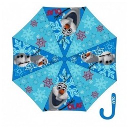 FROZEN OLAF PARAGUAS AUTOMATICO 57cm