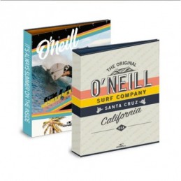 CARPETA A4 4A 35MM ONEILL BOYS