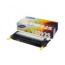 TONER SAMSUN CLT-Y4092S AMARILLO ORIGINAL