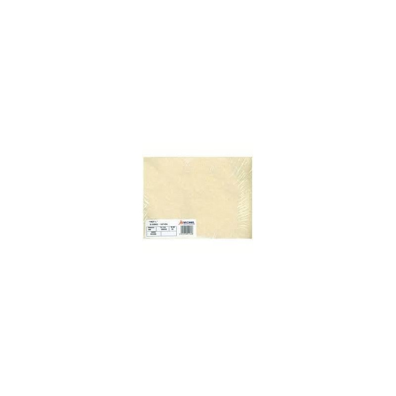 SOBRE PROFIL 16x22 100GR PERGAMINO