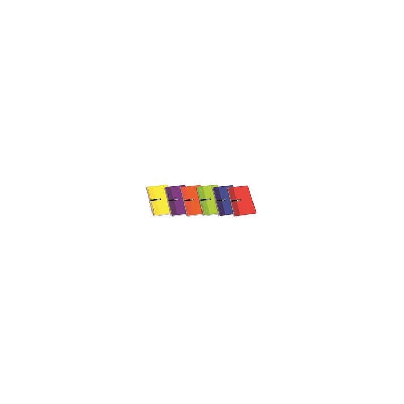 BLOC ESP/ENRI CUARTO 80h HORIZONTAL (RAYA)