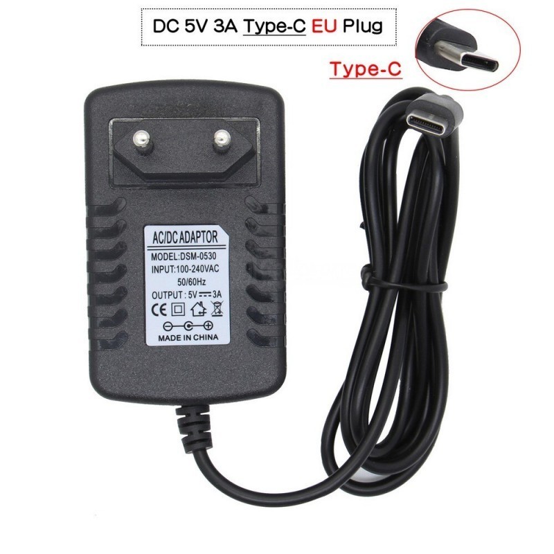 CARGADOR 5V 3000mAH