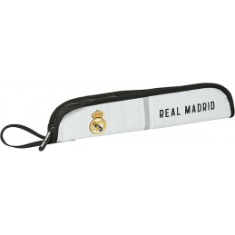 PORTAFLAUTAS REAL MADRID 1 EQUIP 24/25