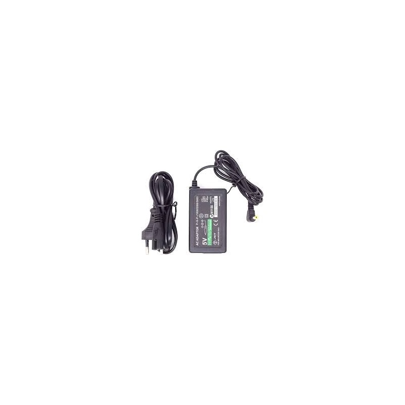 CARGADOR PSP 1000/2000/3000 5V 2A