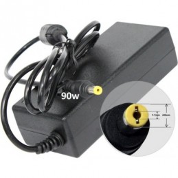 ALIMENTADOR COMP. HP 90W 19V 4.7A 4.8x1.7