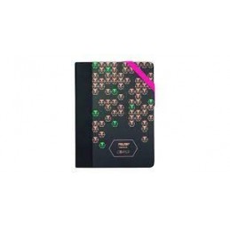 LIBRETA POCKET COPPER P PUNTOS