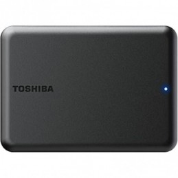 TOSHIBA CANVIO PARTNER DISCO EXTERNO DE 1TB