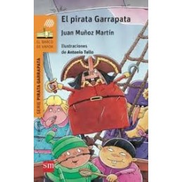 BVN PG 1 01 EL PIRATA GARRAPATA