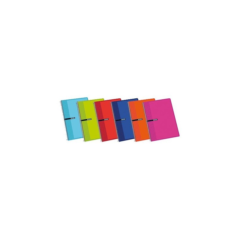 BLOC ESP/ENRI FOLIO 80h LISO 60gr