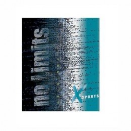 ESCRIBANIA DOBLE XSPORTS