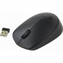 RATON LOGITECH B170 WIRELESS NANO RECEPTOR