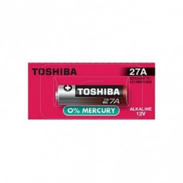 PILA 12V TOSHIBA 24A ALCALINAS