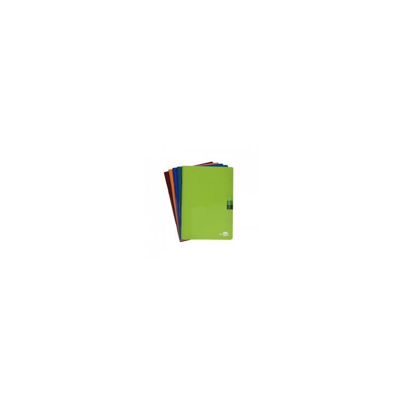 LIBRETA SCRIPTUS A4 48HOJAS 90G/M2 LISO SIN MARGEN