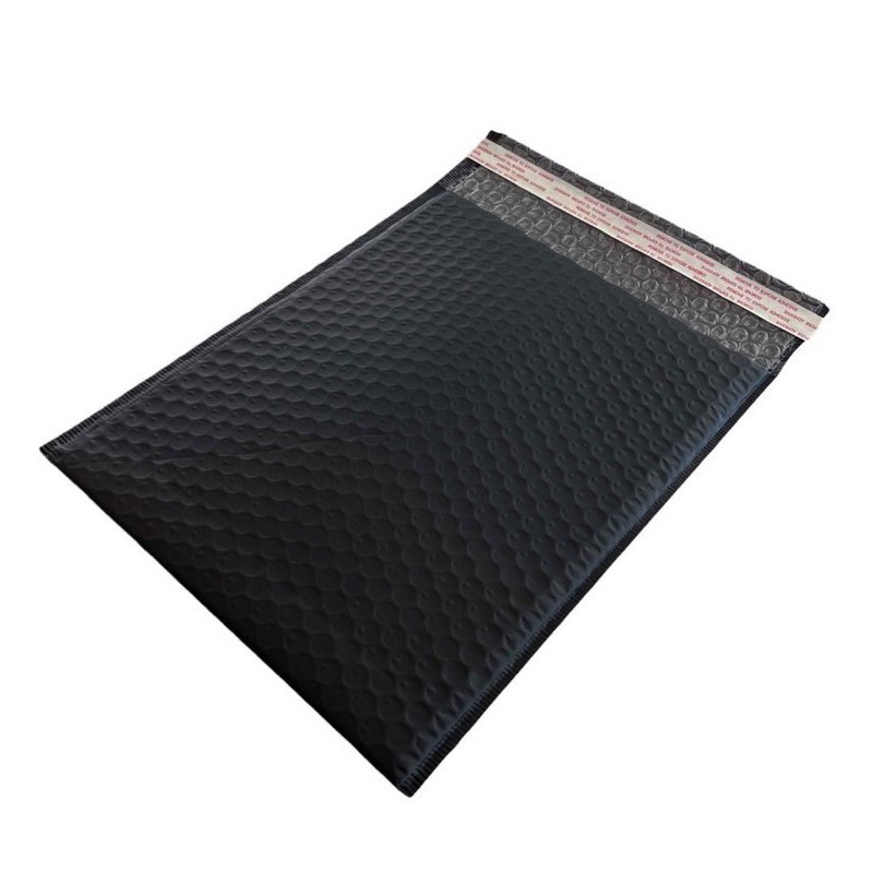 BLISTER 10 SOBRES 23x11 NEGRO