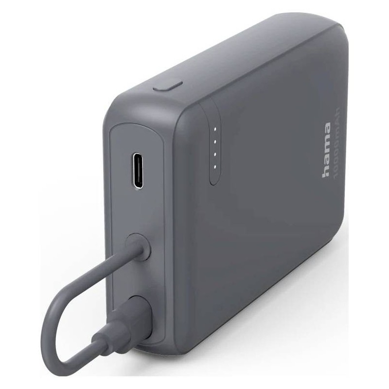 HAMA TRAVEL BATERIA EXTERNA POWERBANK