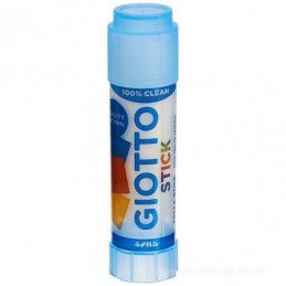 PEGAMENTO GIOTTO STICK 20GR