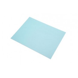 CARTULINA SIRIO 50X65 AZUL POLAR