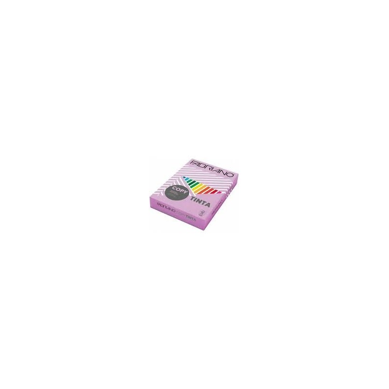 PAPEL A4 80GR P/100 LAVANDA SUAVE
