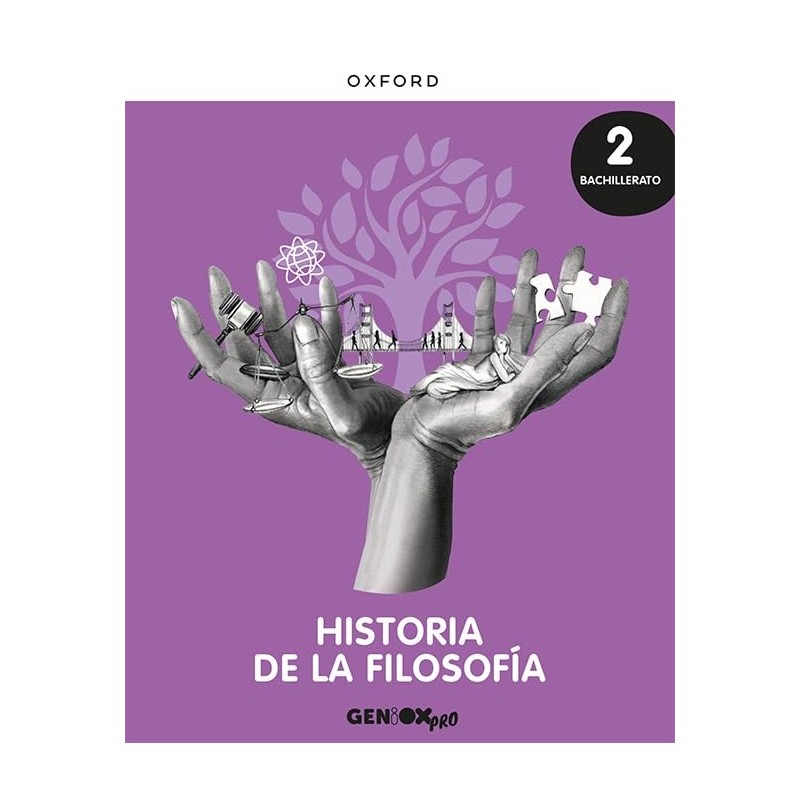 BACH 2 HISTORIA DE LA FILOSOFIA L