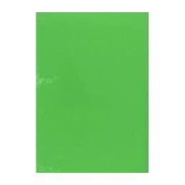 PAPEL A4 80GR P/100 VERDE FUERTE