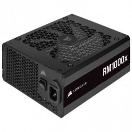 FUENTE ALIMENTACION CORSAIR RM1000X 80 PLUS GOLD