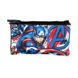PORTATODO TRIPLE PLANO CAPITAN AMERICA LIMIT