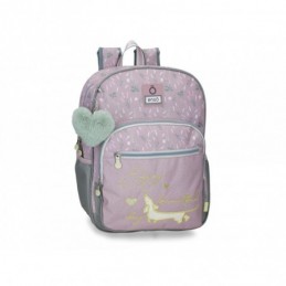 MOCHILA ADAP. 38CM ENSO BEAUTIFUL DAY