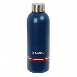 BOTELLA TERMO ACERO INOXIDABLE 500ml