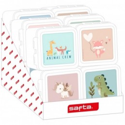 FIAMBRERA INFANTIL SAFTA VARIOS MODELOS