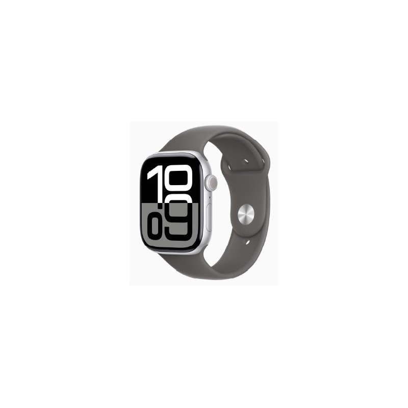 RELOJ APPLE WATCH 46MM DENIM S/N PULSERA GRAY SPOR
