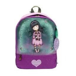 MOCHILA SANTORO LONDON