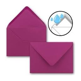 PAPEL TARJETA A6 165GR AMARENA