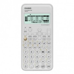 CALCULADORA CASIO IBERIA CLASSWIZ FX-570SPCW