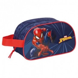 NECESER ADAPT CARRO SPIDER-MAN