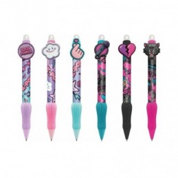BOLIGRAFO BORRABLE K-POP IDOL COOLPACK