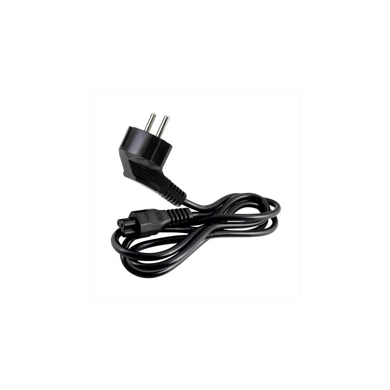 CABLE ALIMENTACION DE TREBOL OK-CPW100