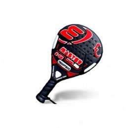 PENDRIVE TECH1TECH 32GB PADEL ROJA