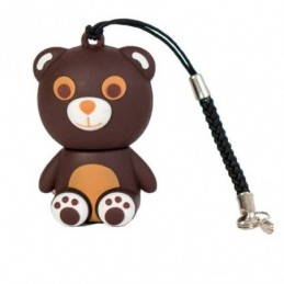 PEN DRIVE FIG 32GB OSITO TOTUS