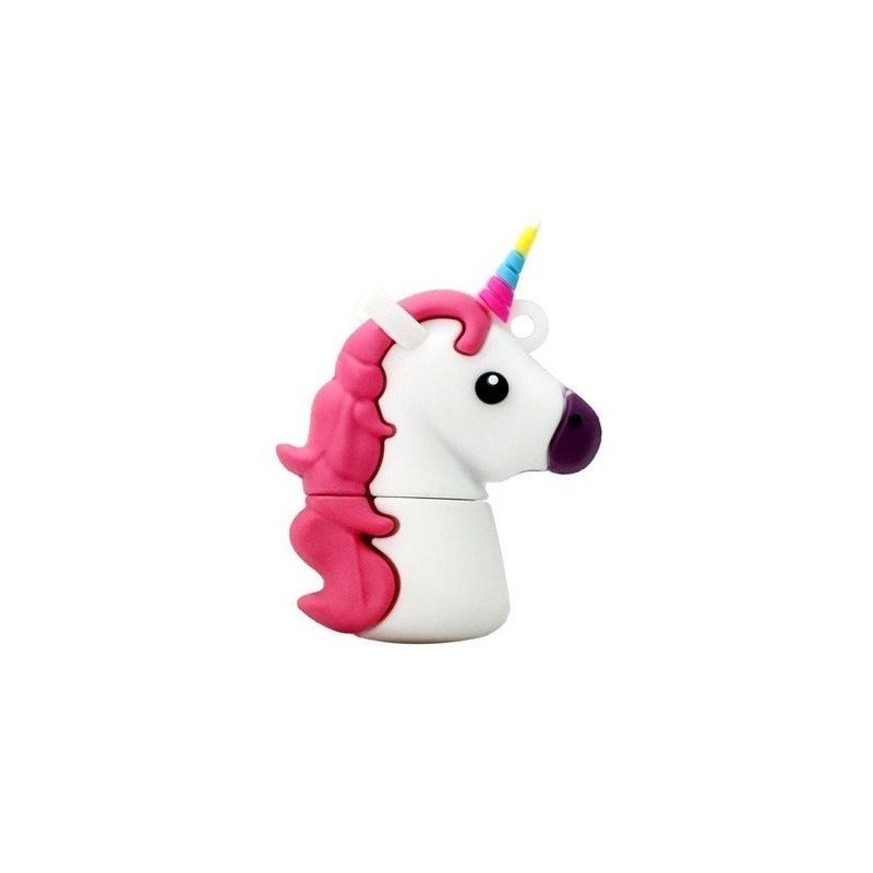 PEN DRIVE FIG 32GB MI UNICORNIO