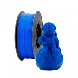 FILAMENTO 3D PLA DIAMETRO 1.75MM DARK BLUE