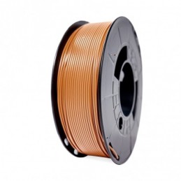 FILAMENTO 3D PLA 1.75MM 1KG MARRON