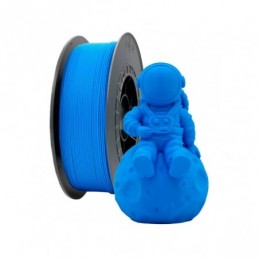 FILAMENTO 3D PLA 1.75MM 1KG LIGHT BLUE