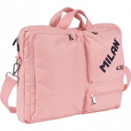 MALETIN PORTATIL 430 ROSA