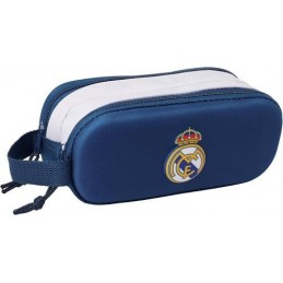 PORTATODO DOBLE 3D REAL MADRID