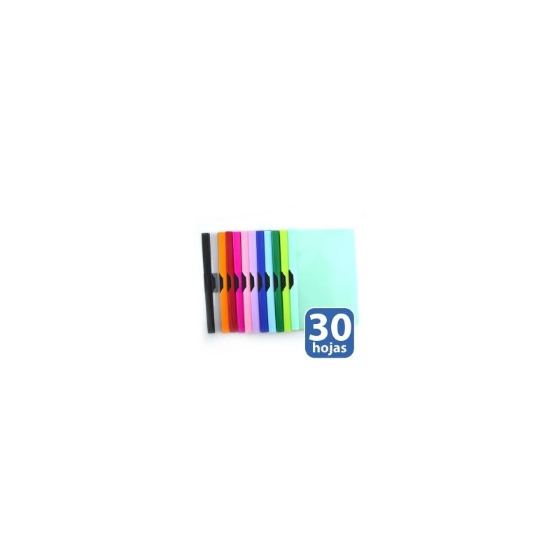 CLIP-IT PINZA PLÁSTICO COLORLINE SURTIDOS