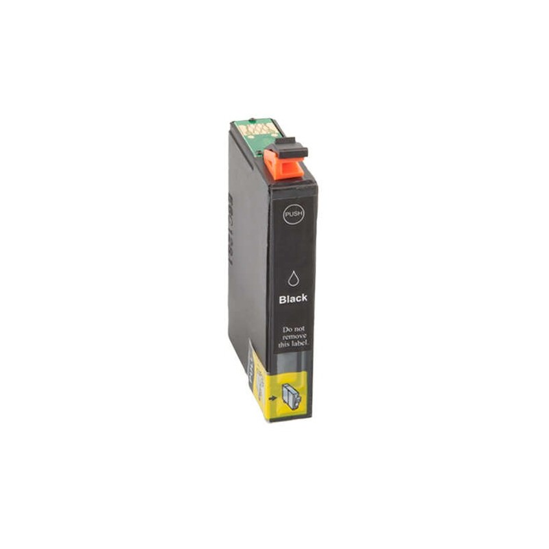 EPSON T603XL NEGRO T03A1/T03U1