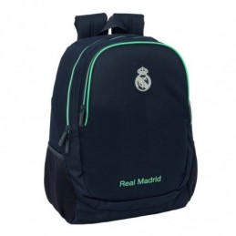 MOCHILA ADAPTABLE CARRO REAL MADRID