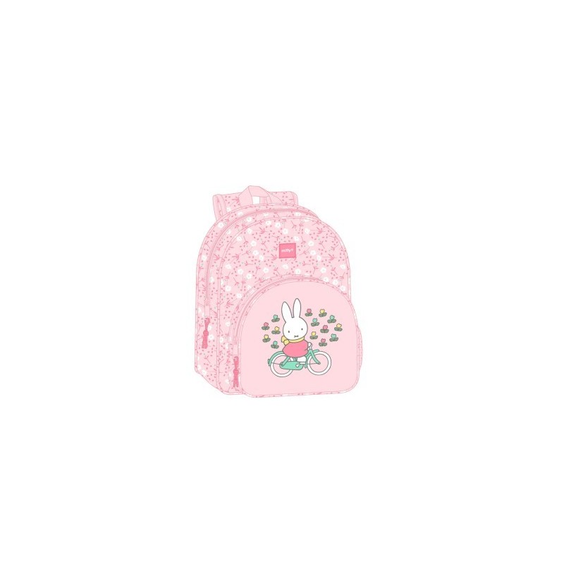 MOCHILA INFANTIL ADAPT CARRO MIFFY FL